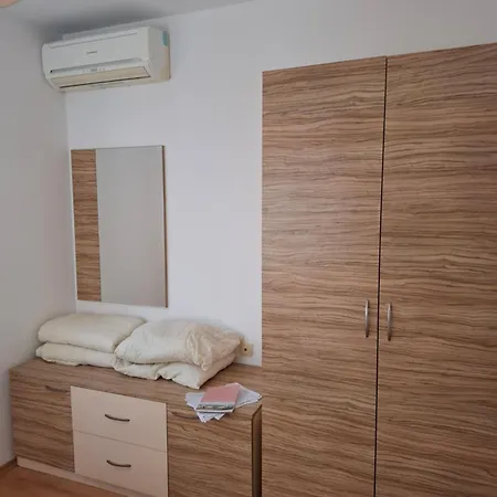Salena Sluneční pobřeží