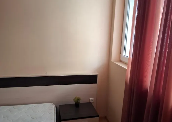 Apartman Salena