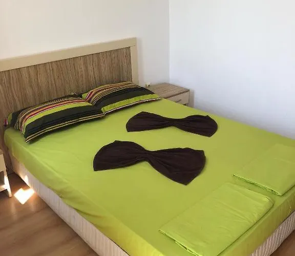 Апартаменты Salena