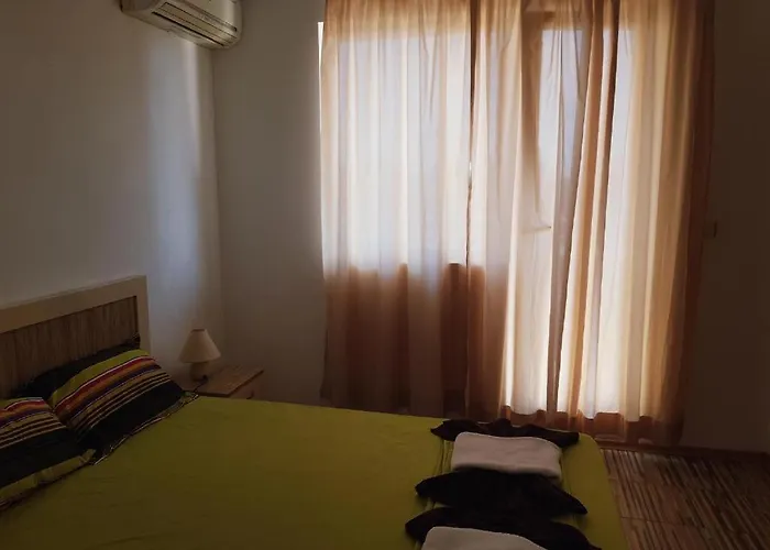 Salena アパート サニービーチ