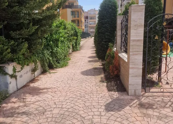 Salena 3* サニービーチ