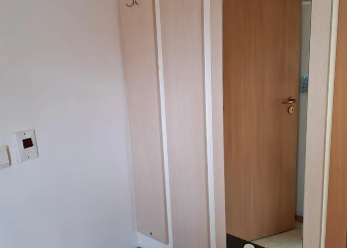 Salena Апартаменты 3*