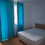 Apartamens Salena Apartament Słoneczny Brzeg