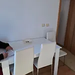 Apartament Apartamens Salena *