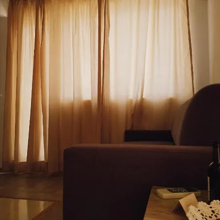 Apartamento Salena