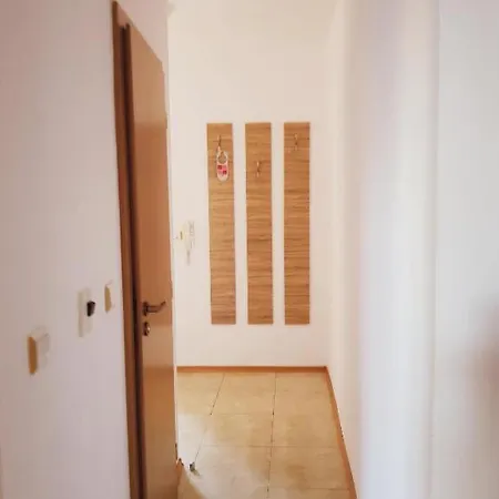 Apartment Salena *