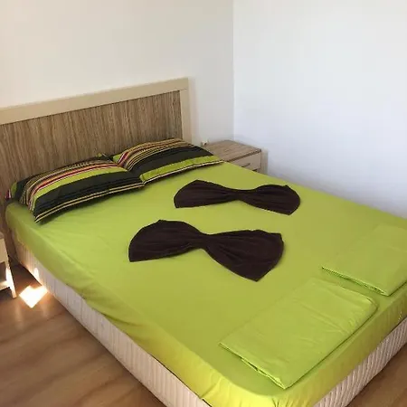 Apartamento Salena