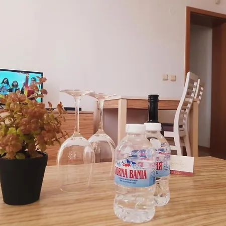 Apartment Salena *