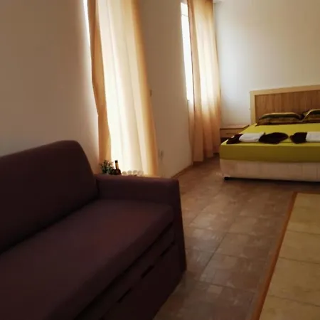 Apartament Salena Słoneczny Brzeg