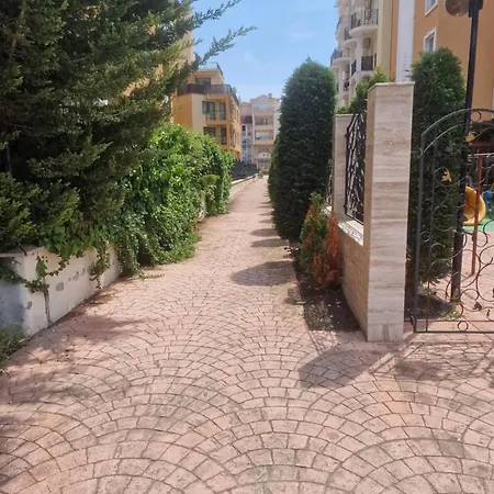 Apartamens Salena * Słoneczny Brzeg