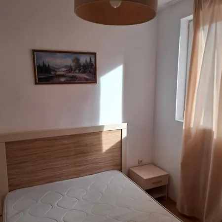 Apartment Salena Sunny Beach