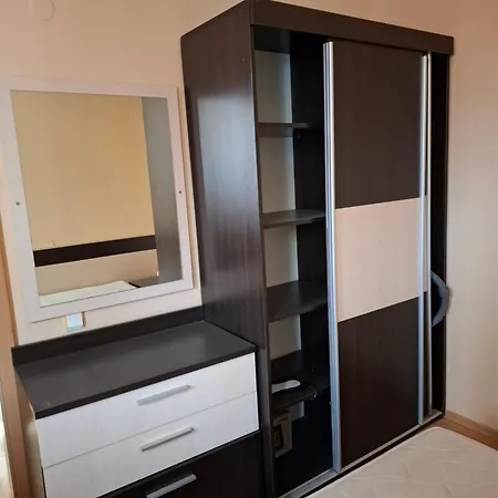 Salena 3* Słoneczny Brzeg