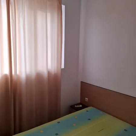 Apartment Salena *