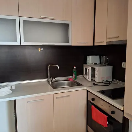 Salena Apartment Sunny Beach