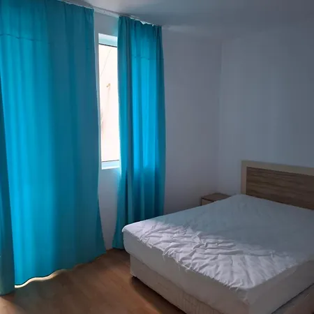Salena Apartment Sunny Beach