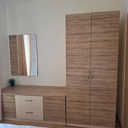 Apartament Apartamens Salena Słoneczny Brzeg