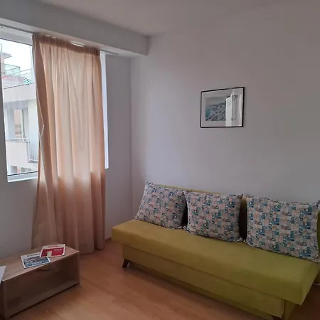 Apartamens Salena Słoneczny Brzeg