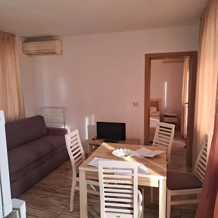 Salena Apartment Sunny Beach