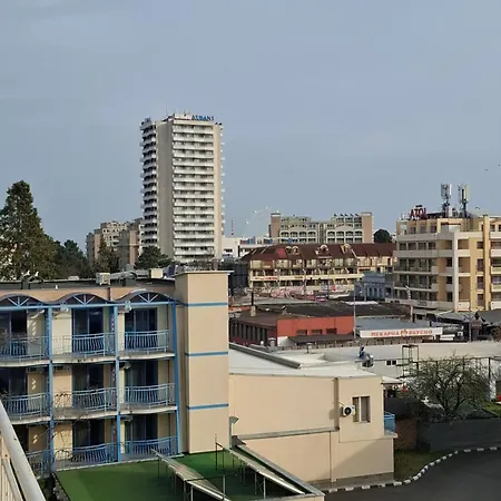 Salena Apartment *