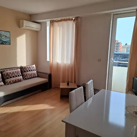 Apartamens Salena Słoneczny Brzeg