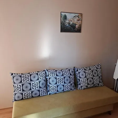 Salena Apartment