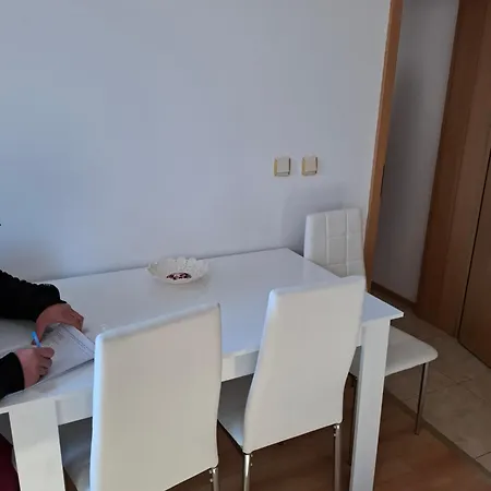 Apartment Salena *