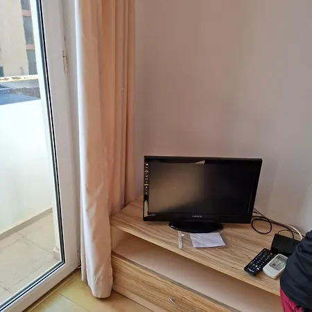 Apartament Salena Słoneczny Brzeg