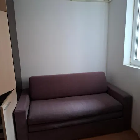 Salena Apartment *