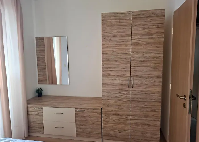 Apartment Salena Slantschew brjag